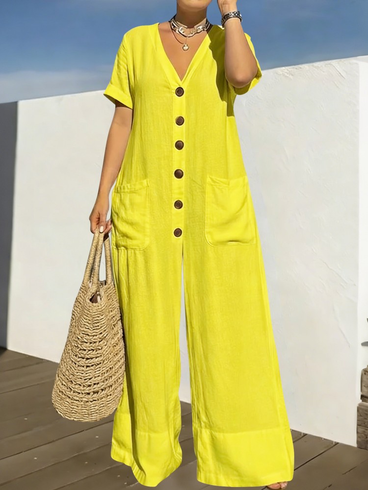 Plus Size Women Clothes Jumpsu - đánh giá và giá Summer Clothing Capsule
