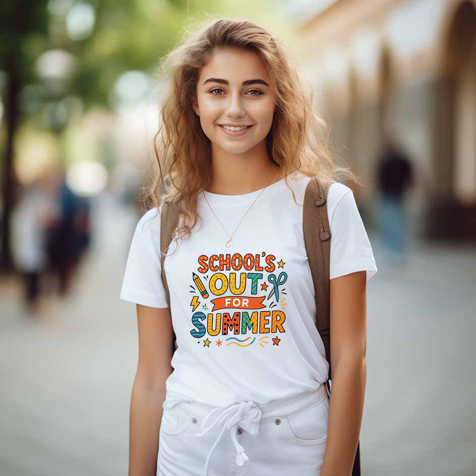Bright Cartoon Heat Transfer D - đánh giá và giá Summer Duck Clothing