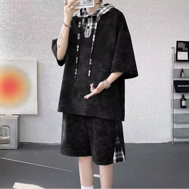 M-8XL Plus Size Men's Clothing - đánh giá và giá Summer Clothing Plus