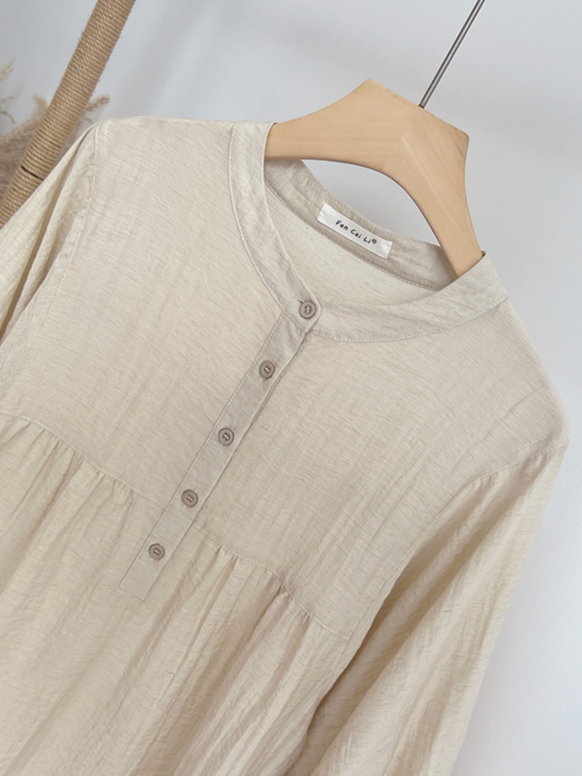 Summer Loose Thin Round Neck S - đánh giá và giá Summer Clothing In Japan