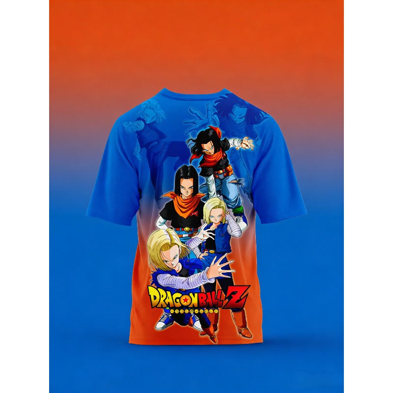 2026 Japanese Anime Tshirt Dra - đánh giá và giá Japanese Summer Clothing Men