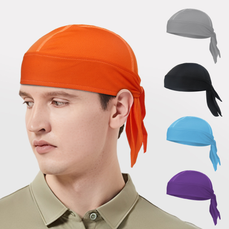 Quick Dry Bandana Headband Sca - đánh giá và giá Summer Clothing Capsule
