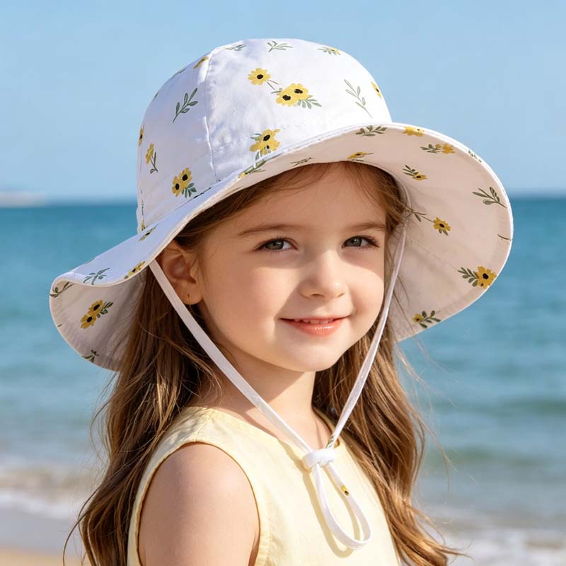 2026 Kids Girl Hats Summer Pri - đánh giá và giá Summer Clothing Capsule