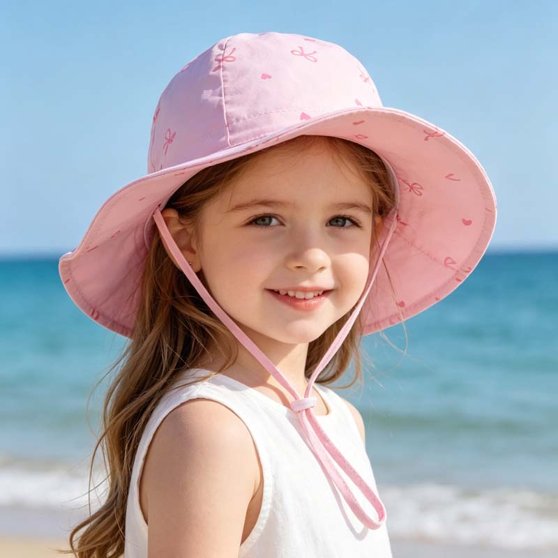 2026 Kids Girl Hats Summer Pri - đánh giá và giá Summer Clothing Capsule