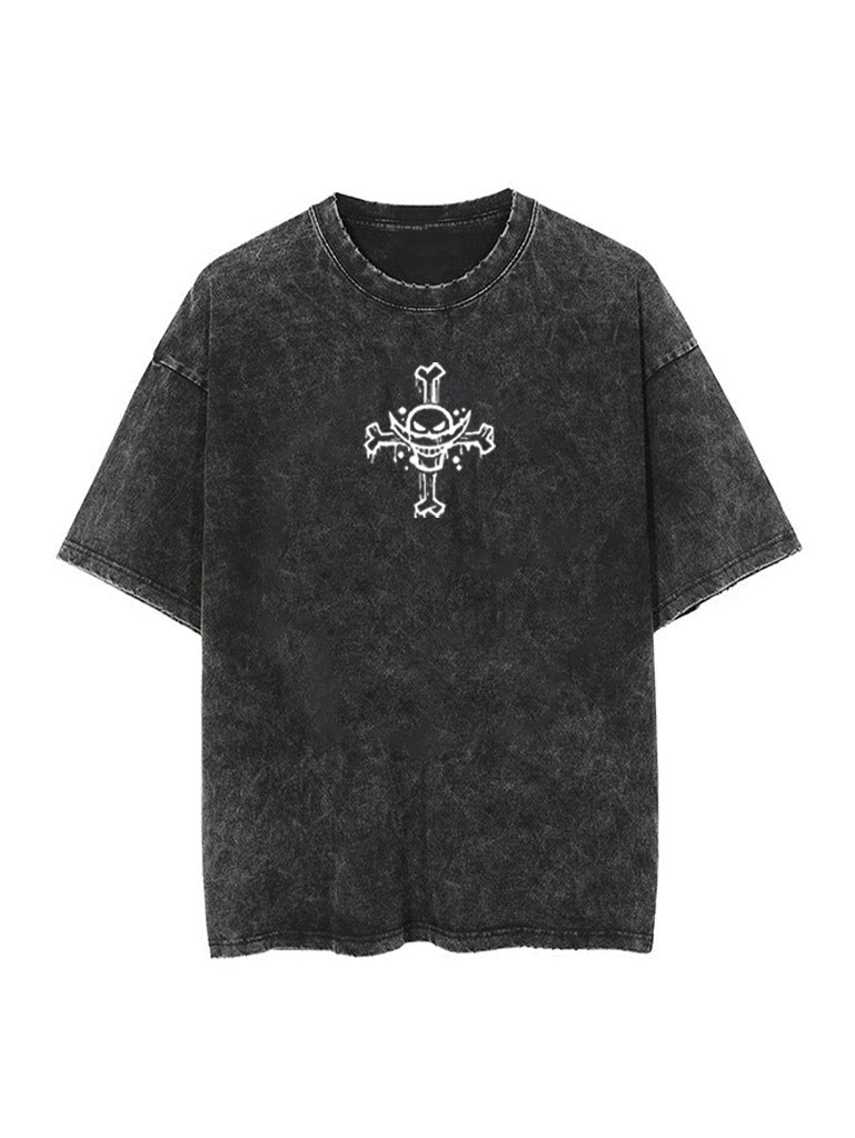 One Piece Vintage Whitebeard P - đánh giá và giá Summer Edition Clothing