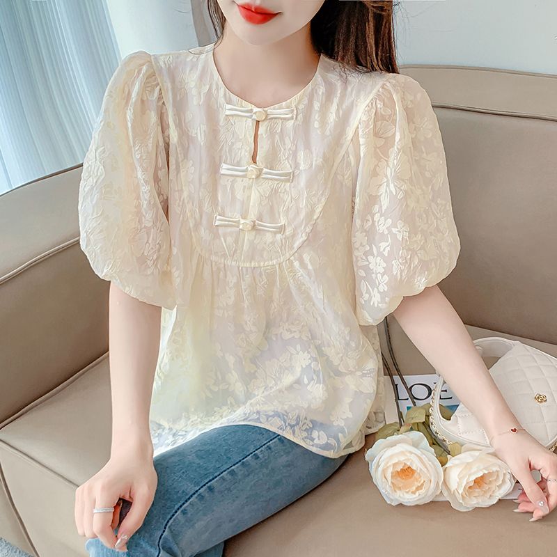 Summer Women's Clothing Solid  - đánh giá và giá Summer Gauze Clothing