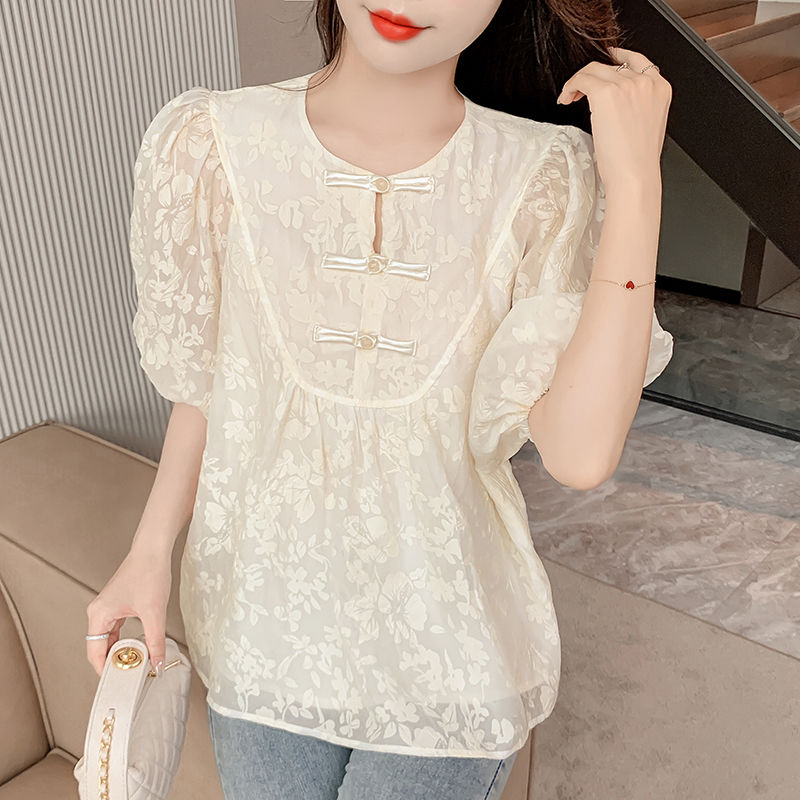 Summer Women's Clothing Solid  - đánh giá và giá Summer Gauze Clothing