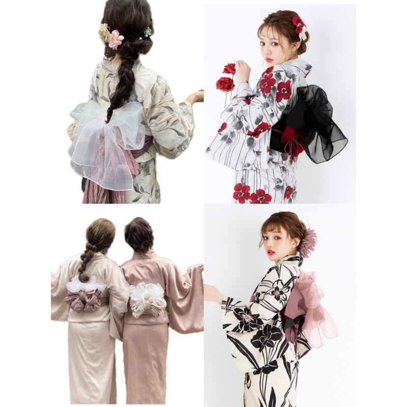 Summer Kimono Bathrobe Belt La - đánh giá và giá Summer Clothing Accessories