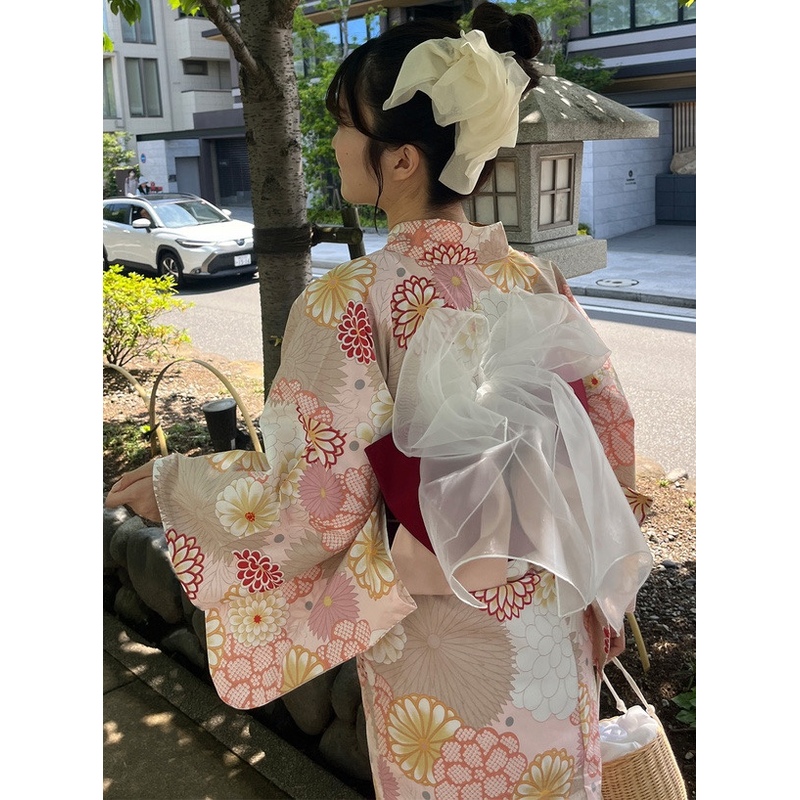 Summer Kimono Bathrobe Belt La - đánh giá và giá Summer Clothing Accessories