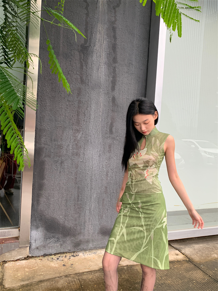 CHEERART Two Piece Set For Wom - đánh giá và giá Summer Clothing Accessories