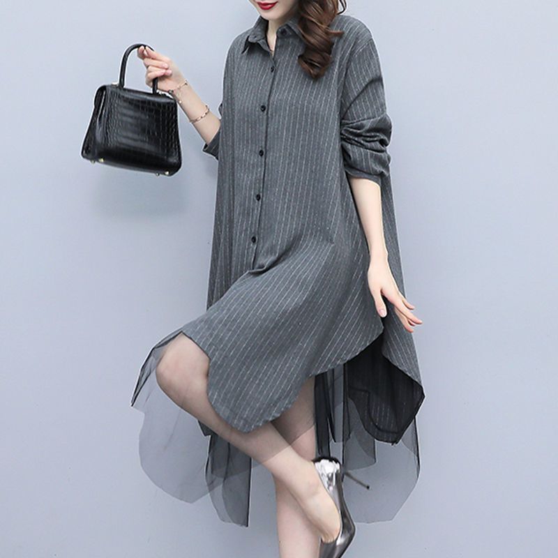High Street Stylish Gauze Patc - đánh giá và giá Summer Gauze Clothing