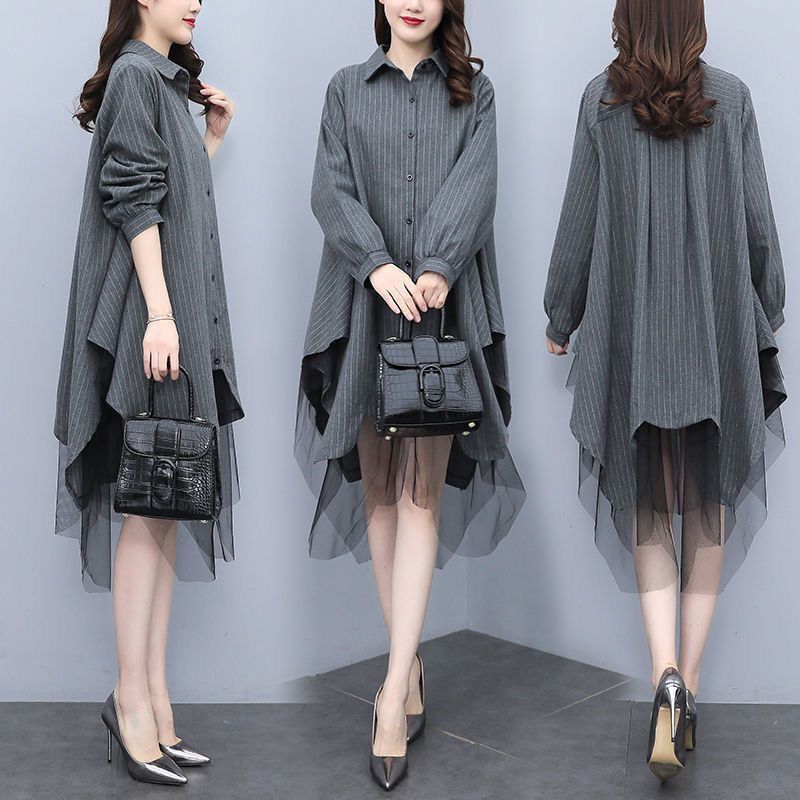 High Street Stylish Gauze Patc - đánh giá và giá Summer Gauze Clothing