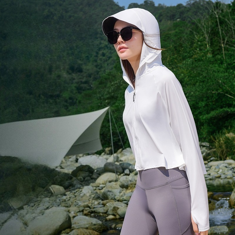 Summer Running Protective Clot - đánh giá và giá Summer Clothing Plus