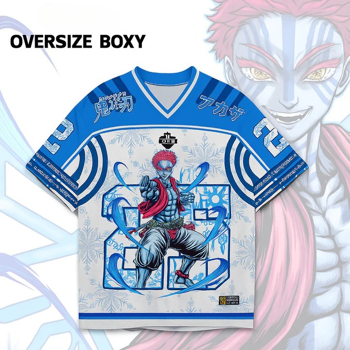2026 Summer Demon Slayer Retro - đánh giá và giá Summer Edition Clothing