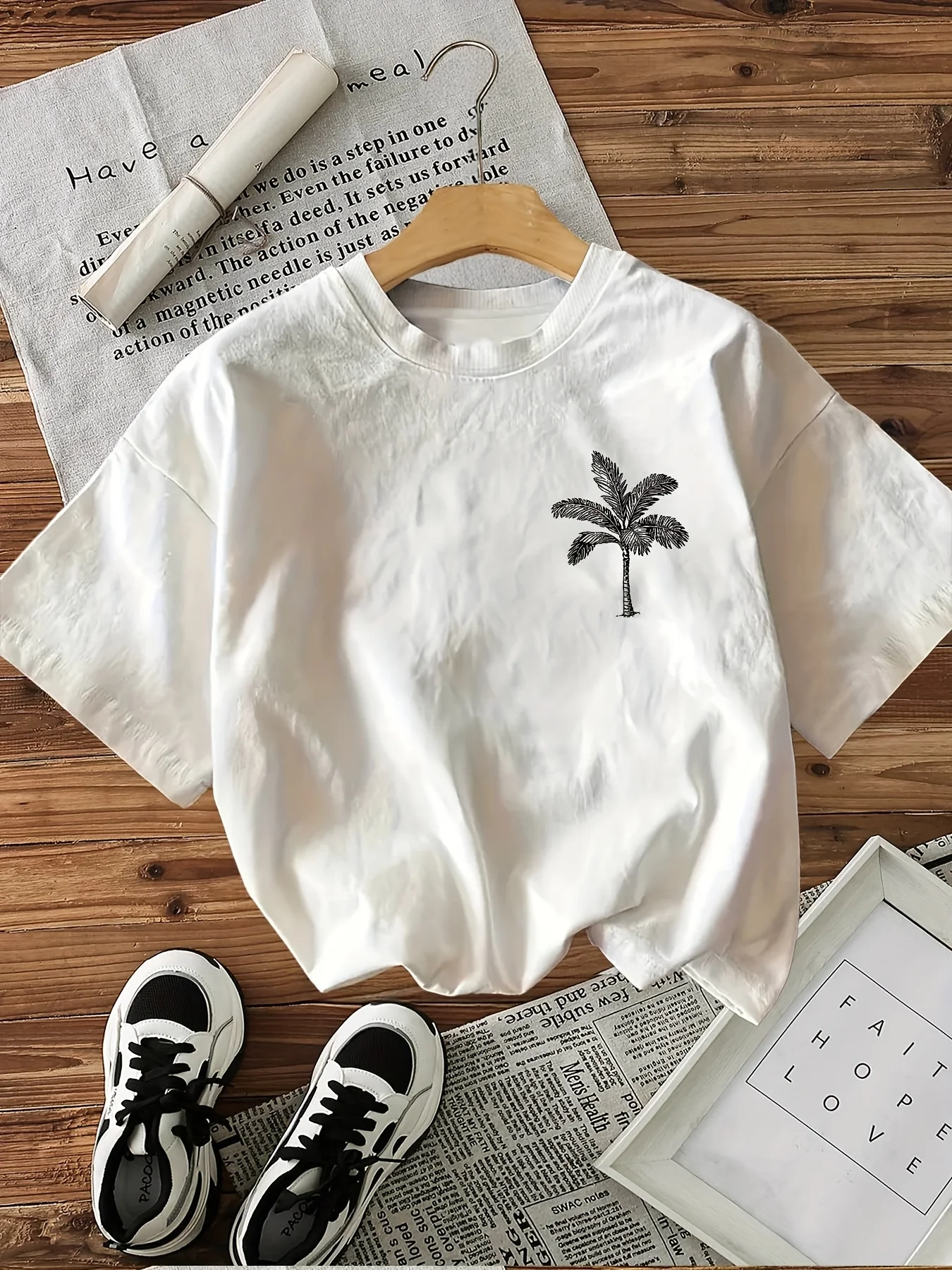 Women's Aloha Good Vibes Graph - đánh giá và giá Summer Clothing Vibes
