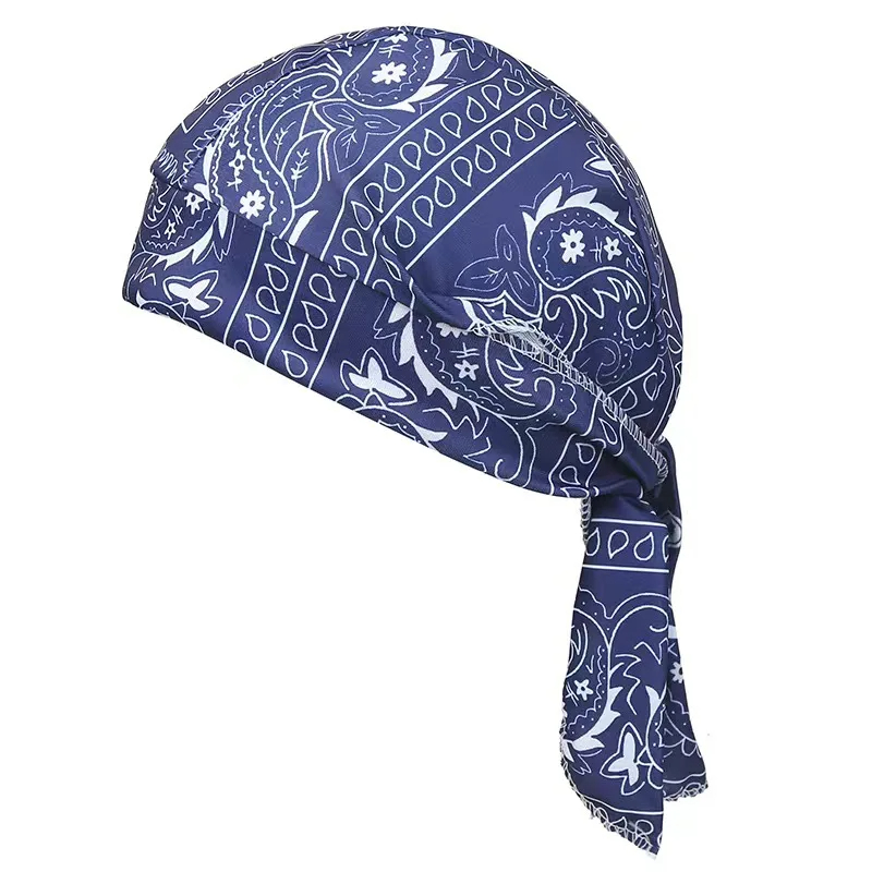 Men's Bandana Scarf Cycling He - đánh giá và giá Summer Clothing Capsule