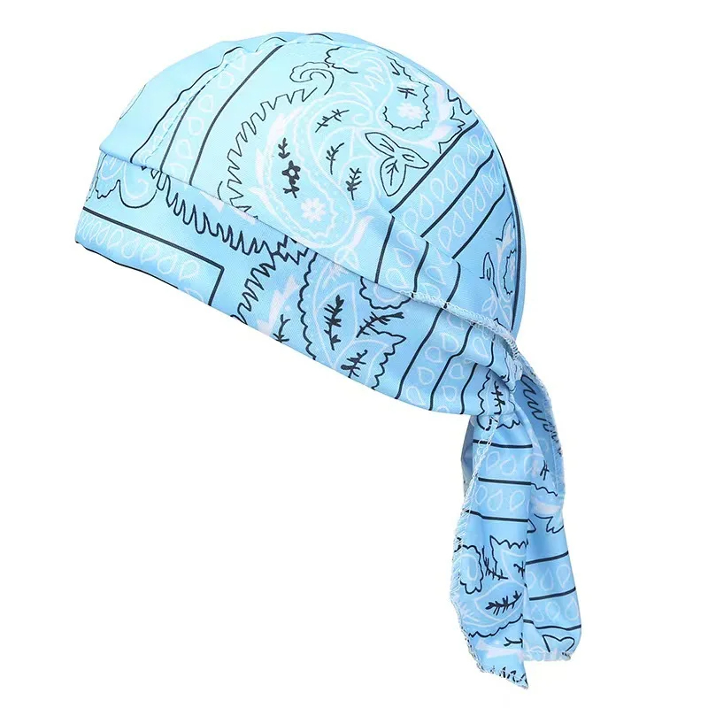 Men's Bandana Scarf Cycling He - đánh giá và giá Summer Clothing Capsule