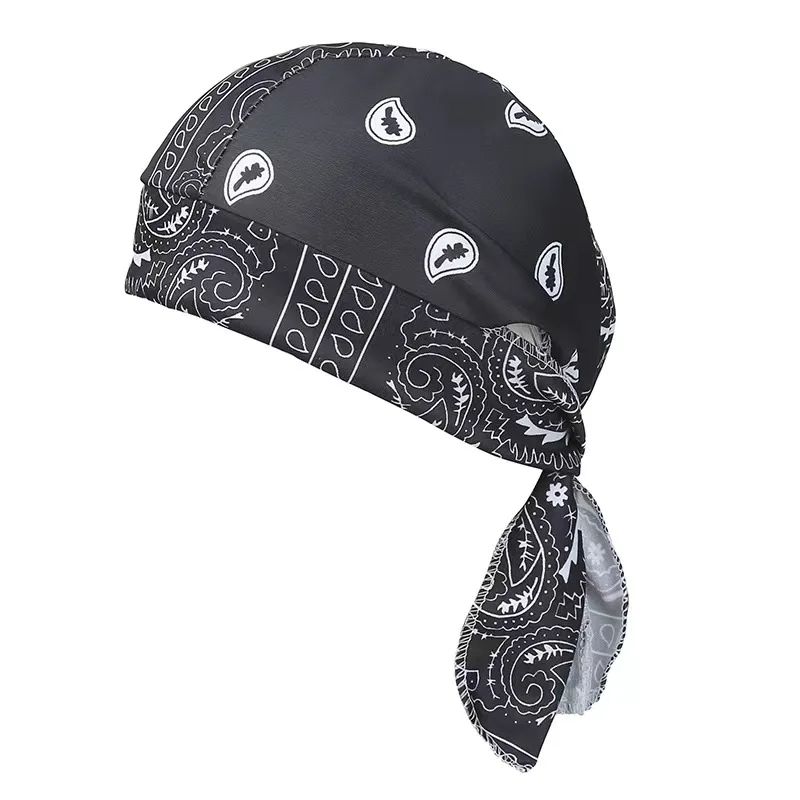 Men's Bandana Scarf Cycling He - đánh giá và giá Summer Clothing Capsule