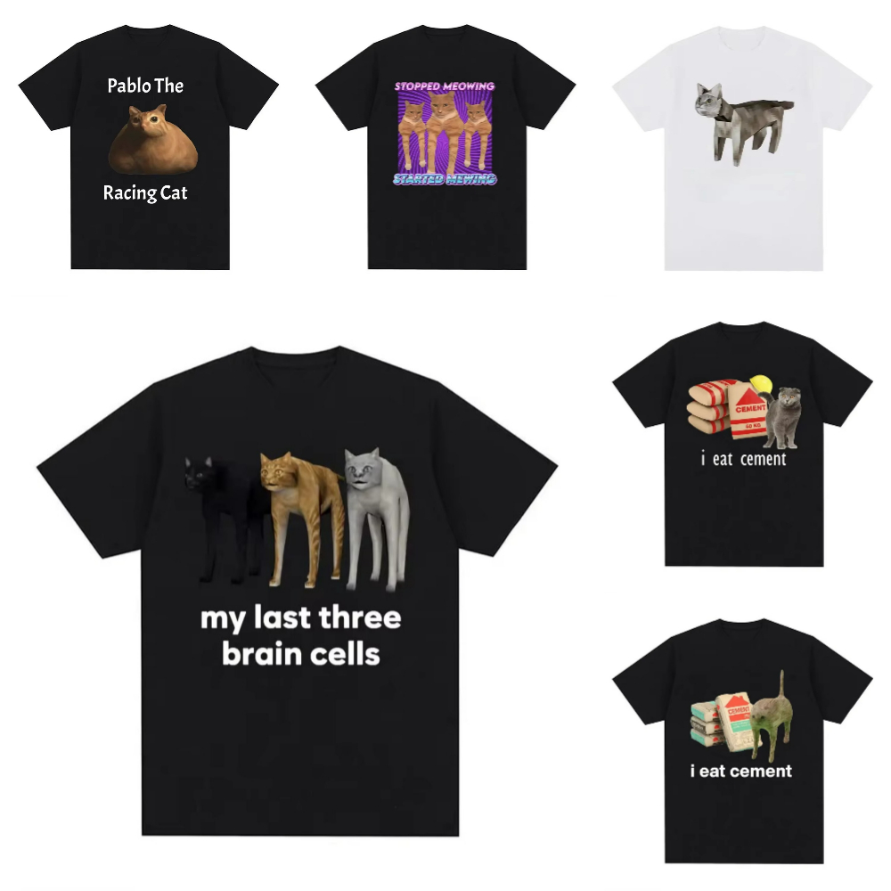My Last Three Brain Cells Funn - đánh giá và giá Summer Clothing Discount