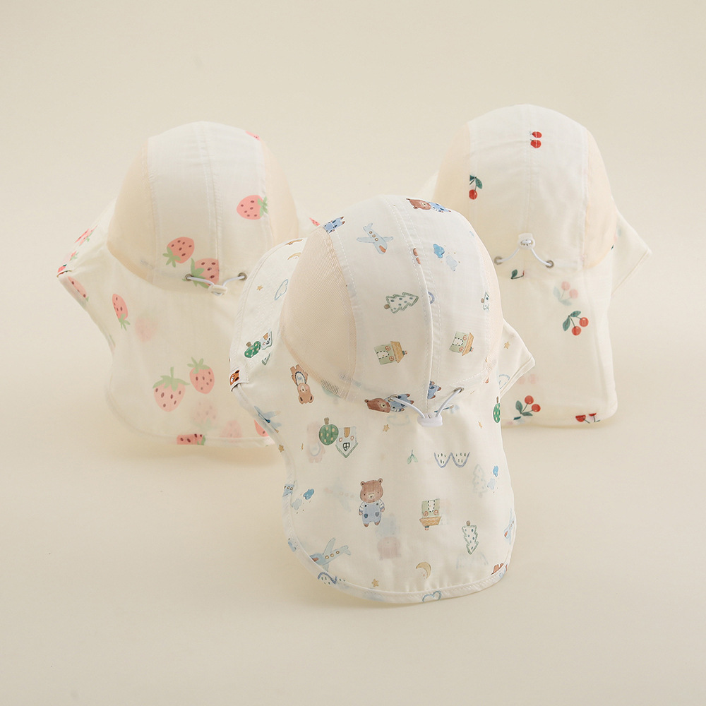 Hollow Embroidery Flower Fabri - đánh giá và giá Summer Gauze Clothing
