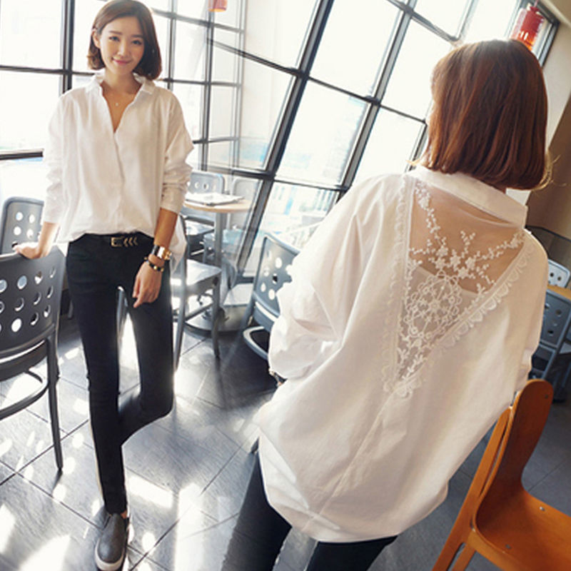 Thời Trang V-Cổ Thêu Gạc Ghép  - đánh giá và giá Summer Gauze Clothing