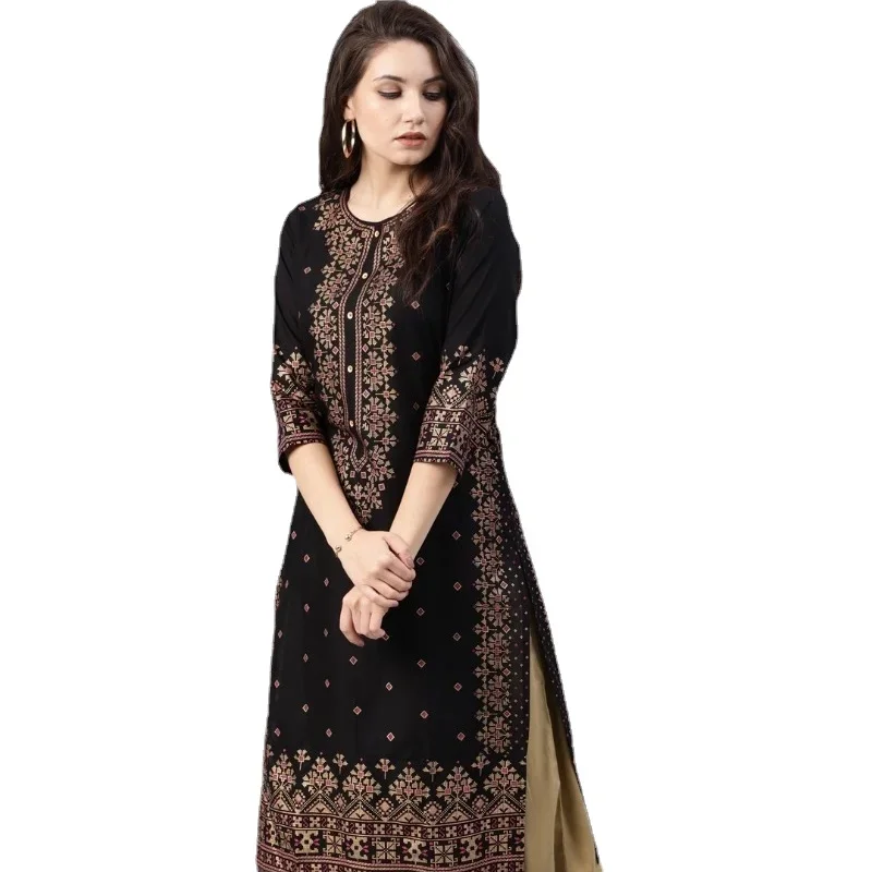 Indian Dress Kurtas for Women  - đánh giá và giá Summer Clothing Pakistan