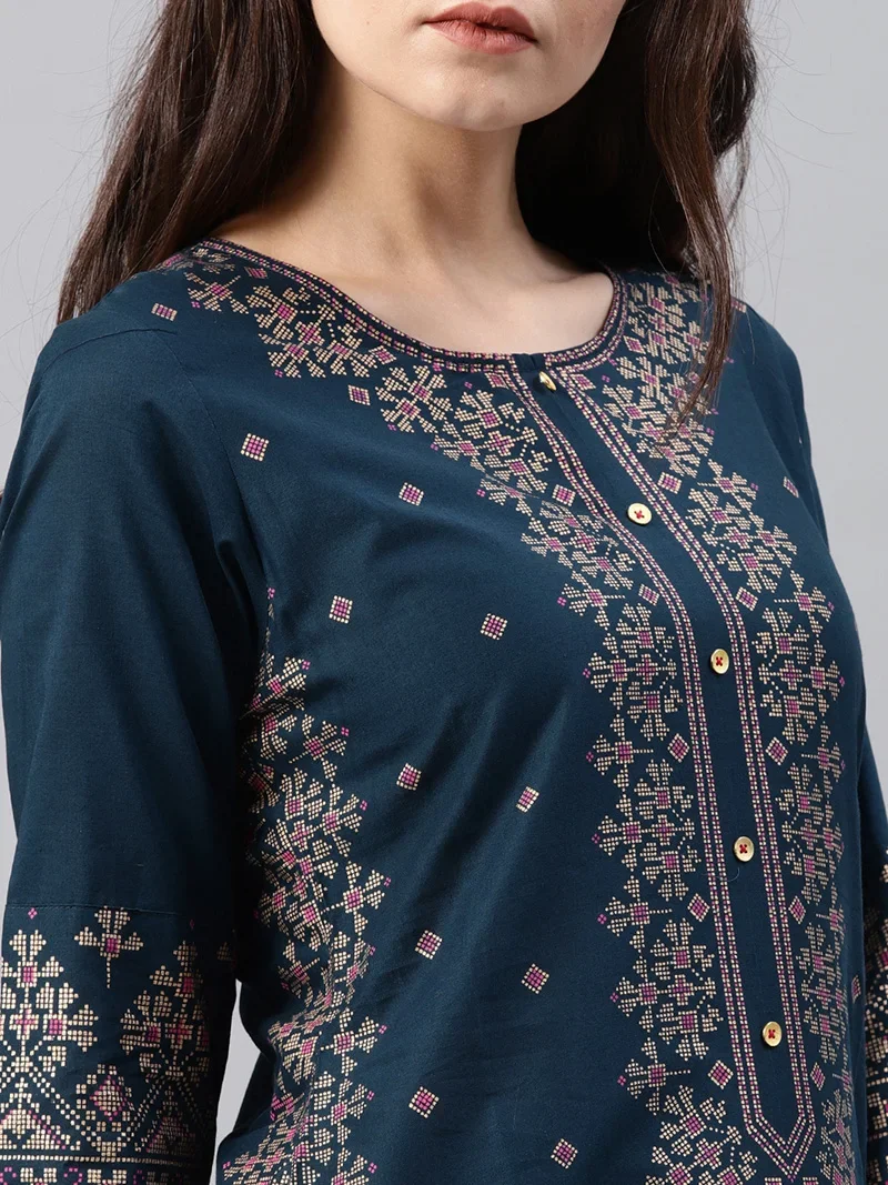 Indian Dress Kurtas for Women  - đánh giá và giá Summer Clothing Pakistan