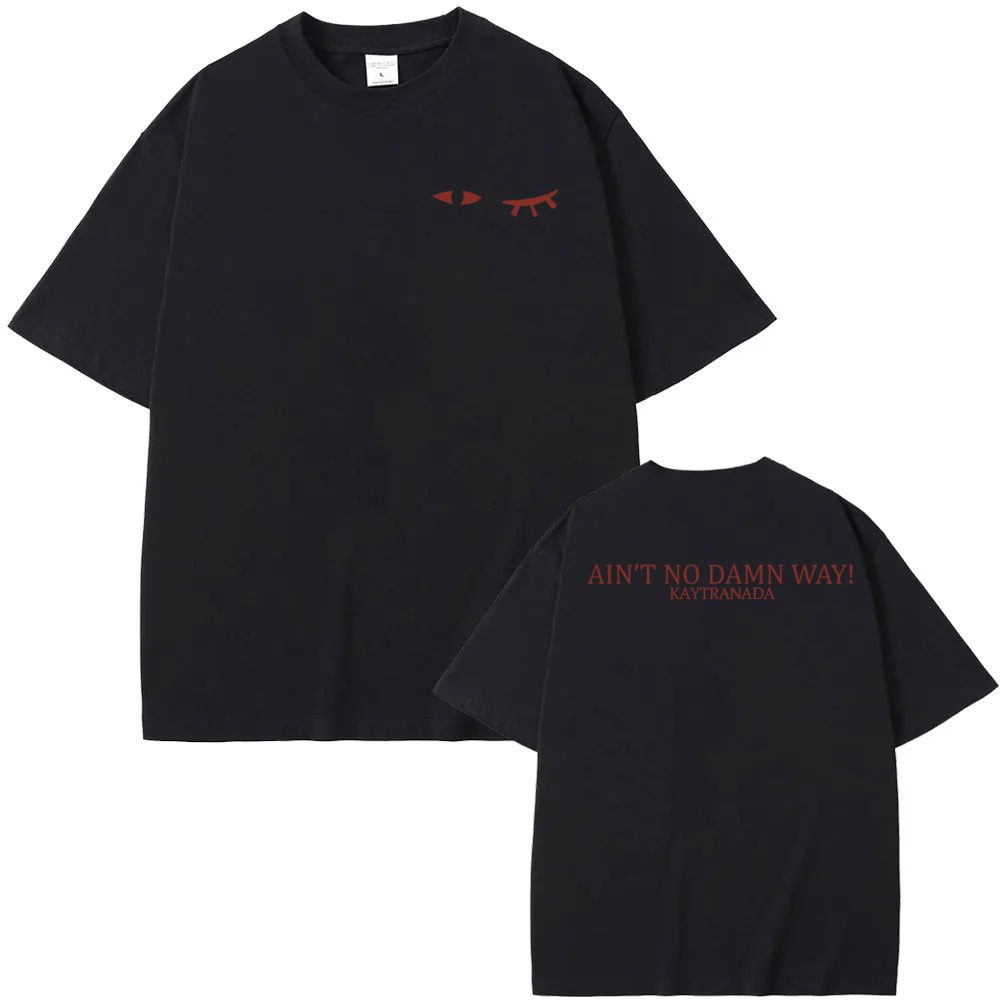 KAYTRANADA - AIN'T NO DAMN WAY - đánh giá và giá Summer Clothing Women Canada