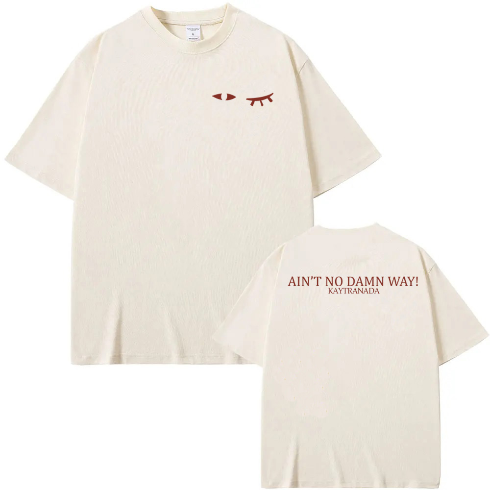 KAYTRANADA - AIN'T NO DAMN WAY - đánh giá và giá Summer Clothing Women Canada
